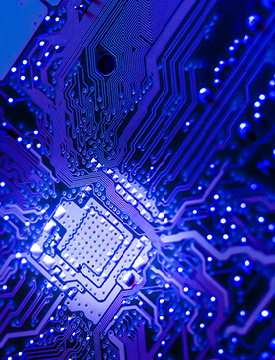 Electronics Grade Silicones