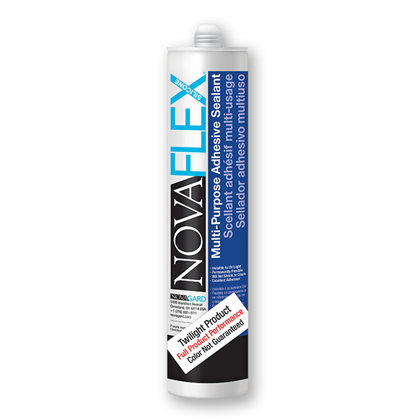 NovaFlex Multi-Purpose Adhesive Sealant - Novagard Store